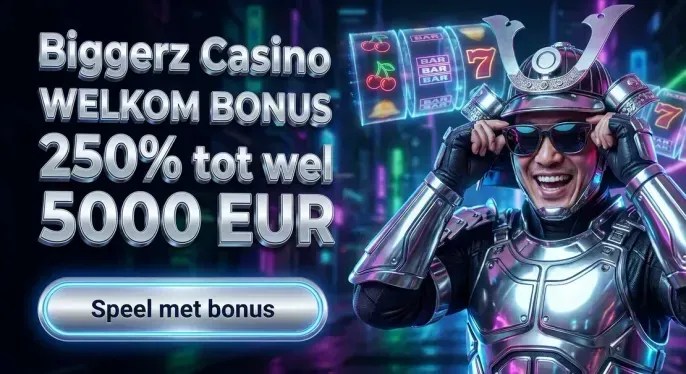 Biggerz Casino